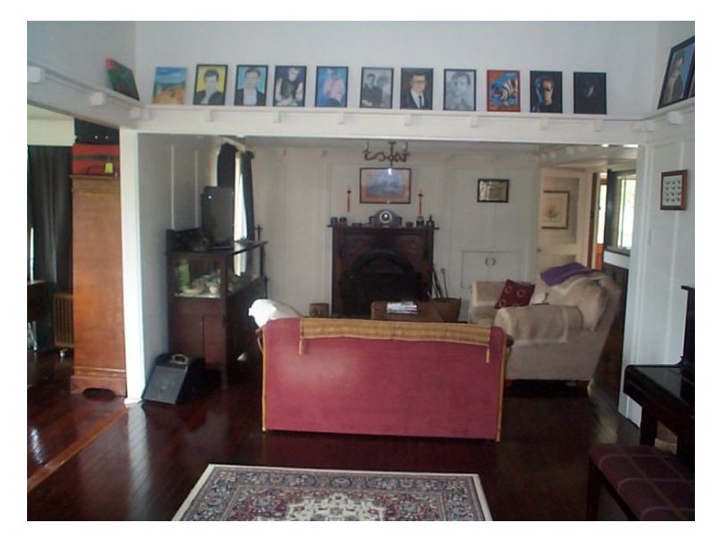 601 Eukey Road, Stanthorpe QLD 4380