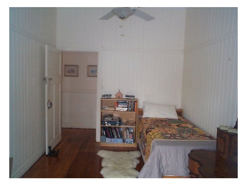 601 Eukey Road, Stanthorpe QLD 4380