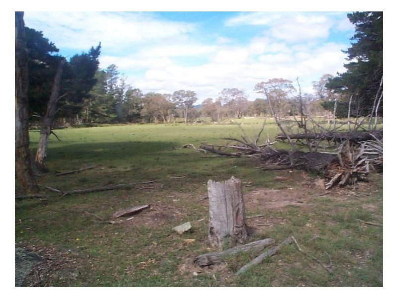 1 Spencer Lane, Stanthorpe QLD 4380