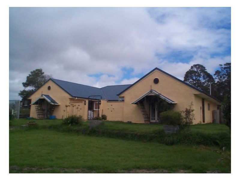 1 Straw House Lane, Dalveen QLD 4374