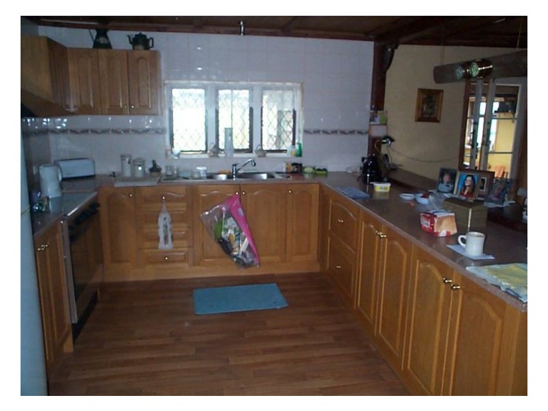 1 Straw House Lane, Dalveen QLD 4374