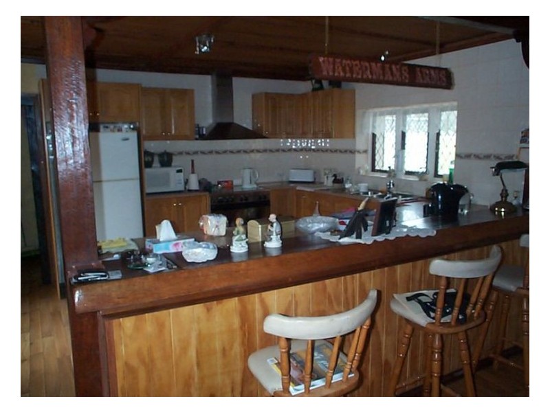 1 Straw House Lane, Dalveen QLD 4374