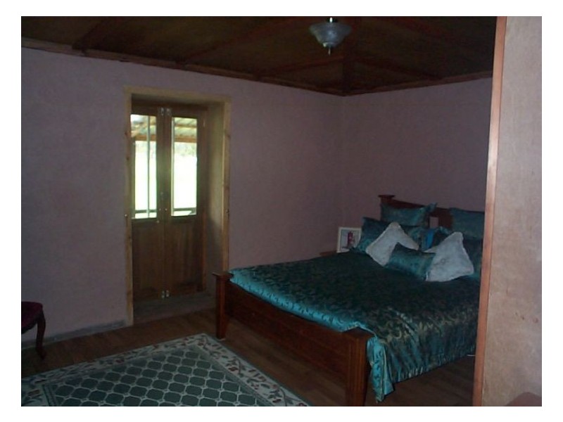 1 Straw House Lane, Dalveen QLD 4374