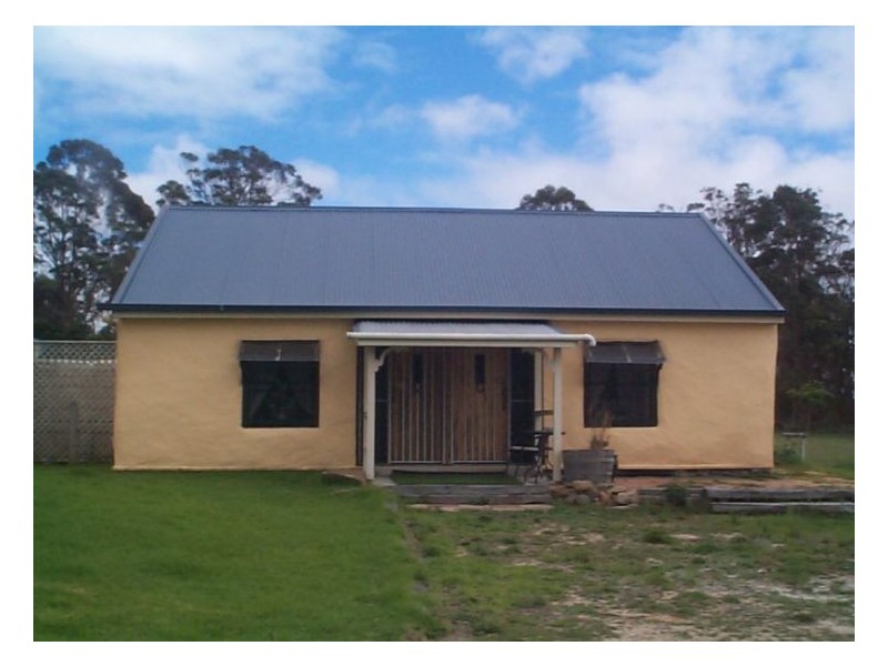 1 Straw House Lane, Dalveen QLD 4374