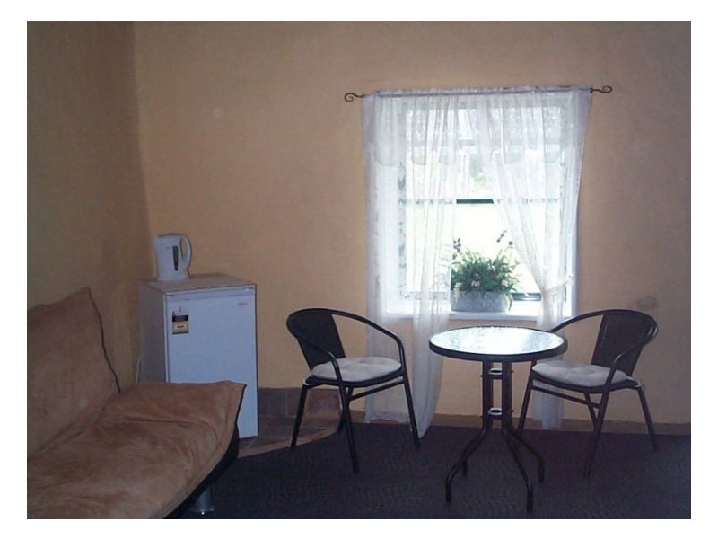 1 Straw House Lane, Dalveen QLD 4374