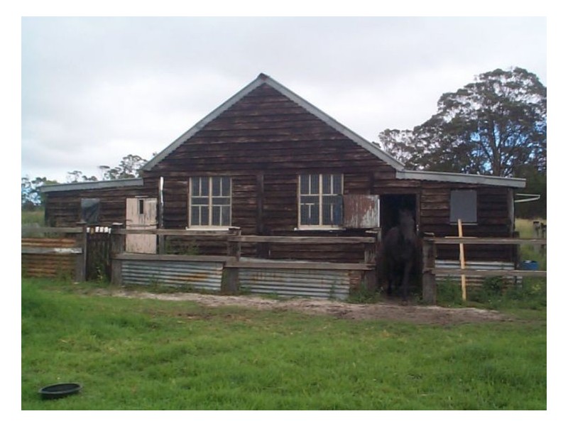 1 Straw House Lane, Dalveen QLD 4374