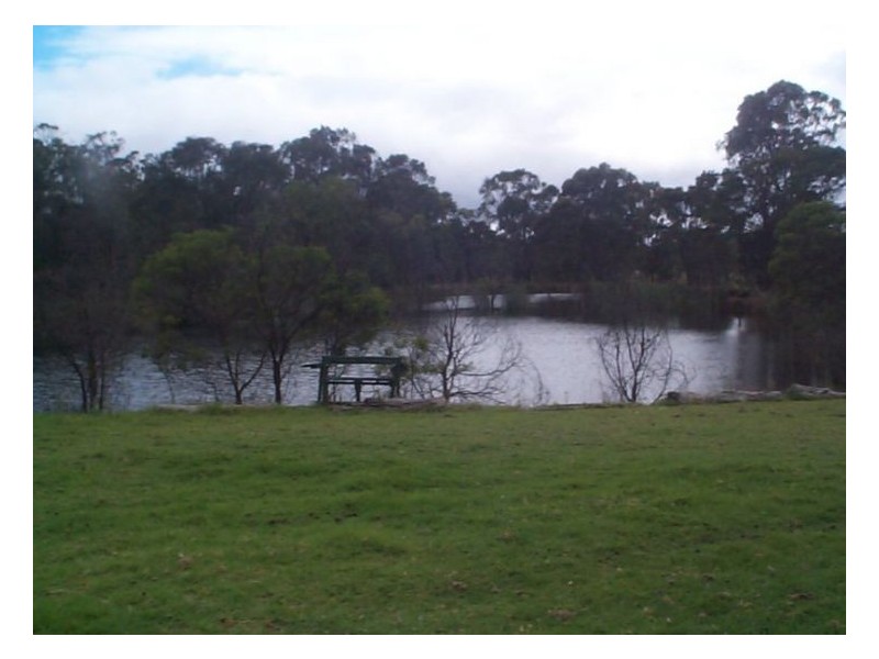 1 Straw House Lane, Dalveen QLD 4374