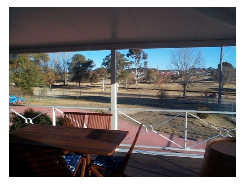 113 Folkestone Street, Stanthorpe QLD 4380