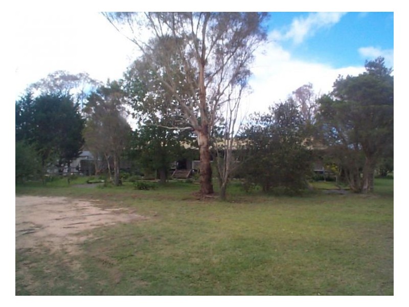 26 Border Road, Stanthorpe QLD 4380