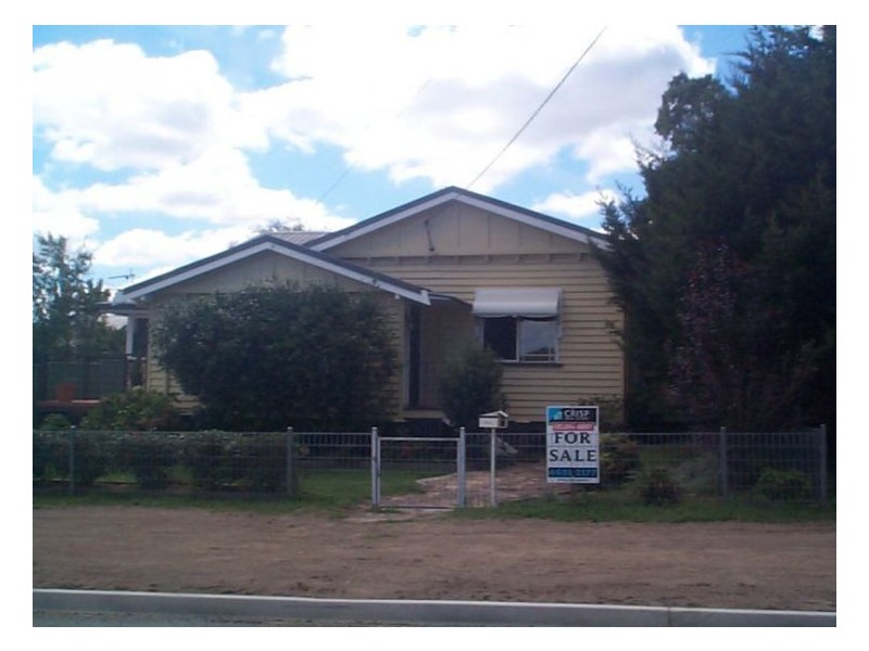 98 Folkestone Street, Stanthorpe QLD 4380