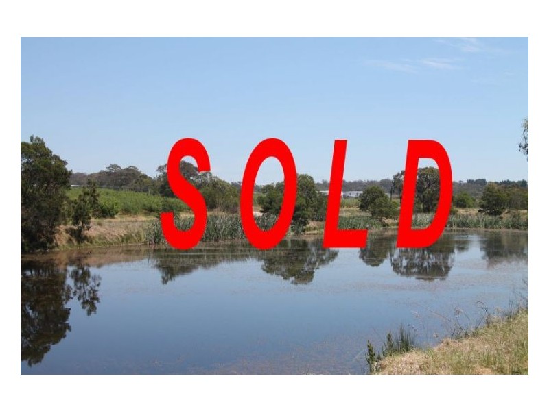 215 Kelly Road, Applethorpe QLD 4378