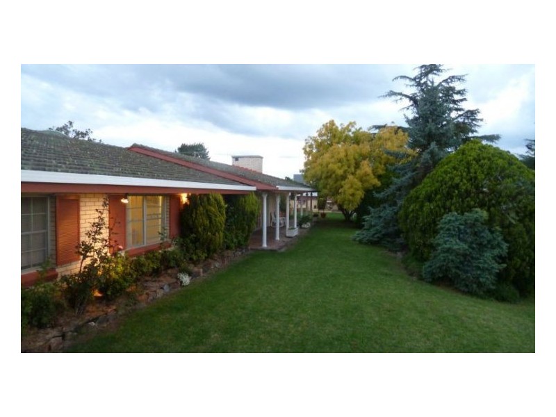47 Marsh Street, Stanthorpe QLD 4380