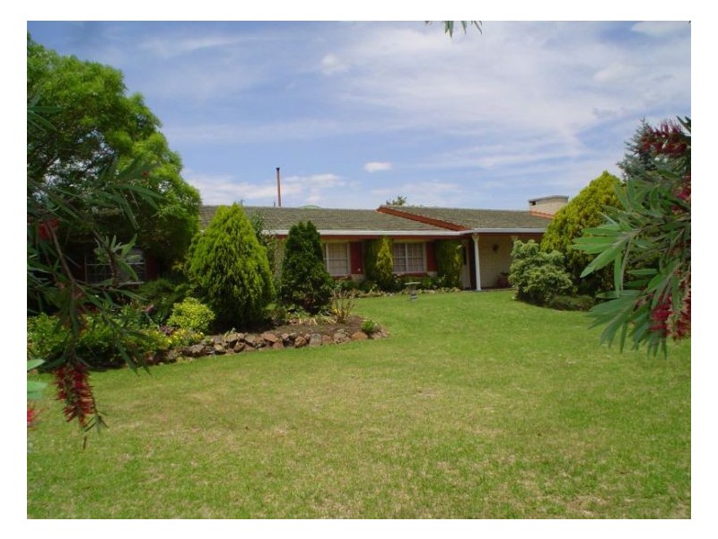 47 Marsh Street, Stanthorpe QLD 4380