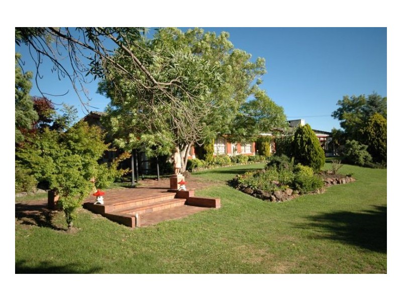 47 Marsh Street, Stanthorpe QLD 4380