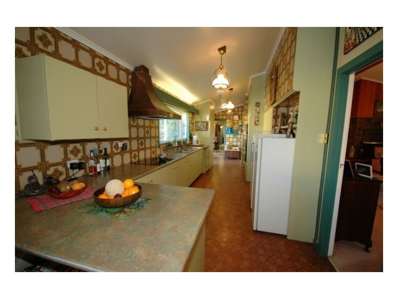 47 Marsh Street, Stanthorpe QLD 4380