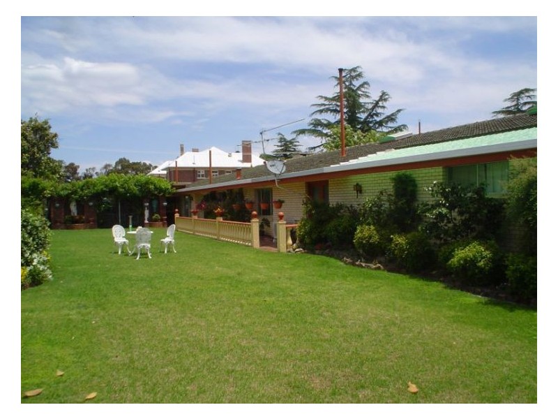 47 Marsh Street, Stanthorpe QLD 4380