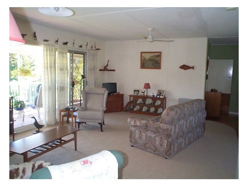 44 Harris Street, Stanthorpe QLD 4380