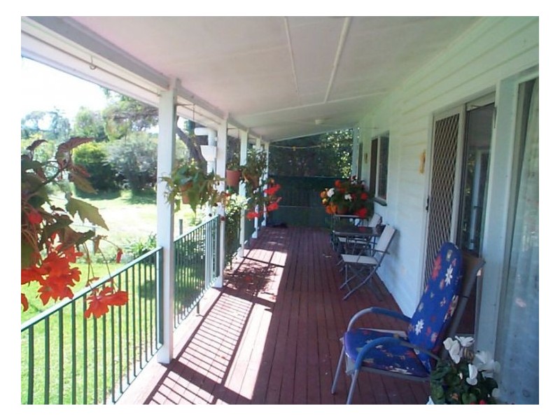 44 Harris Street, Stanthorpe QLD 4380