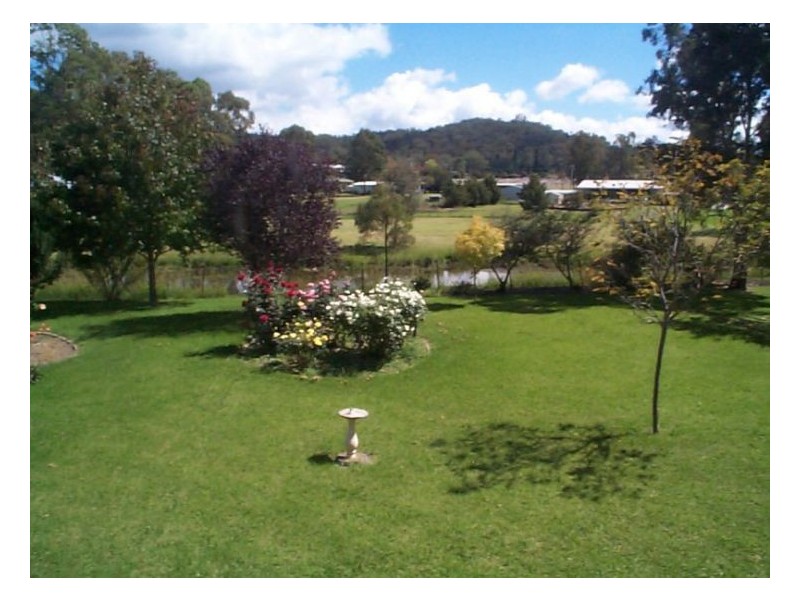 44 Harris Street, Stanthorpe QLD 4380