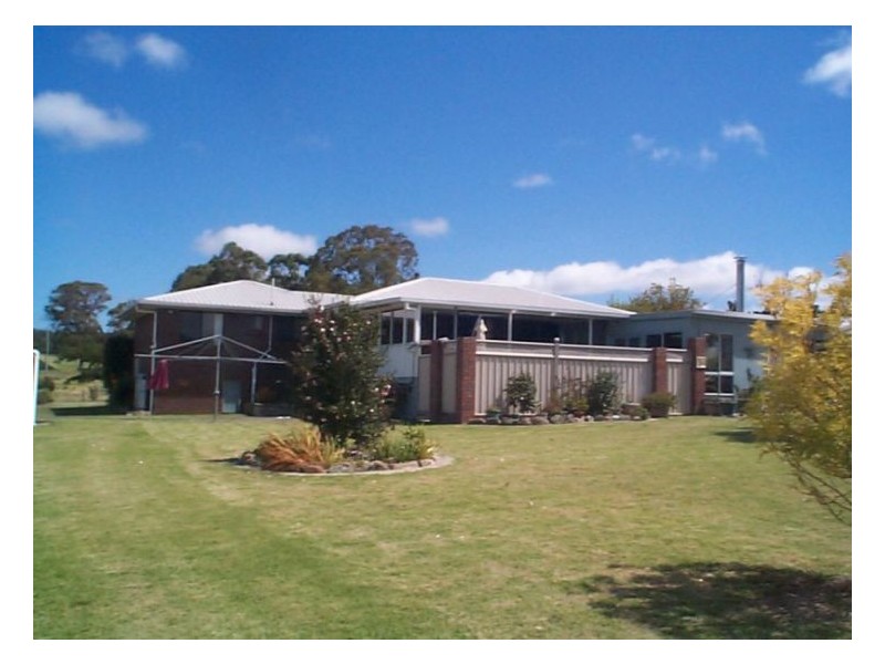 43 Stabiles Road, Stanthorpe QLD 4380