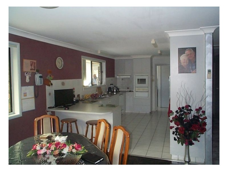 43 Stabiles Road, Stanthorpe QLD 4380