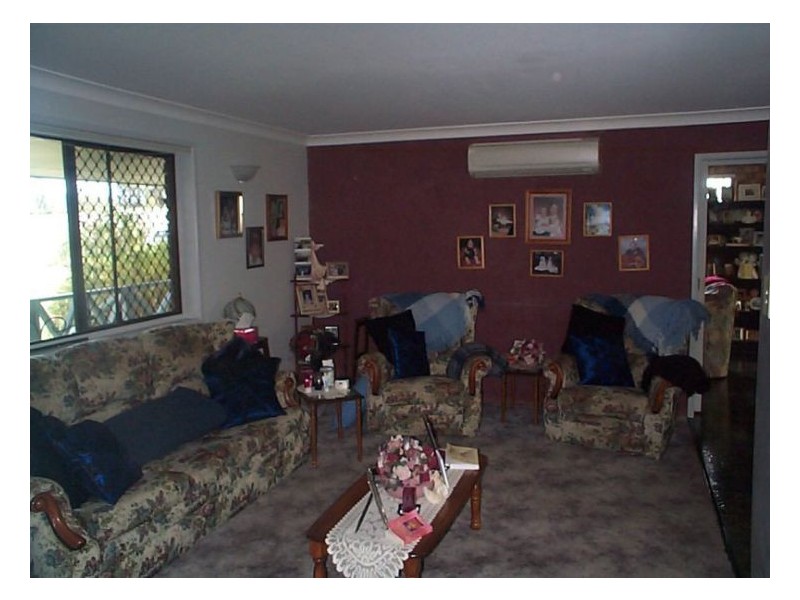 43 Stabiles Road, Stanthorpe QLD 4380