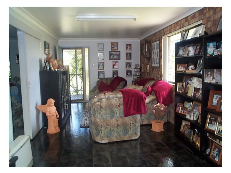 43 Stabiles Road, Stanthorpe QLD 4380