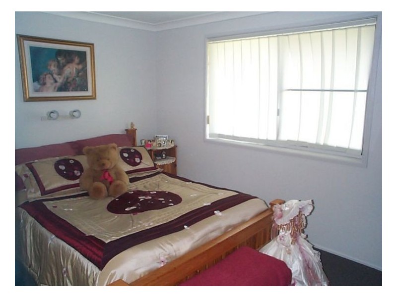 43 Stabiles Road, Stanthorpe QLD 4380