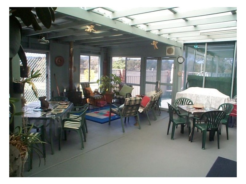 43 Stabiles Road, Stanthorpe QLD 4380