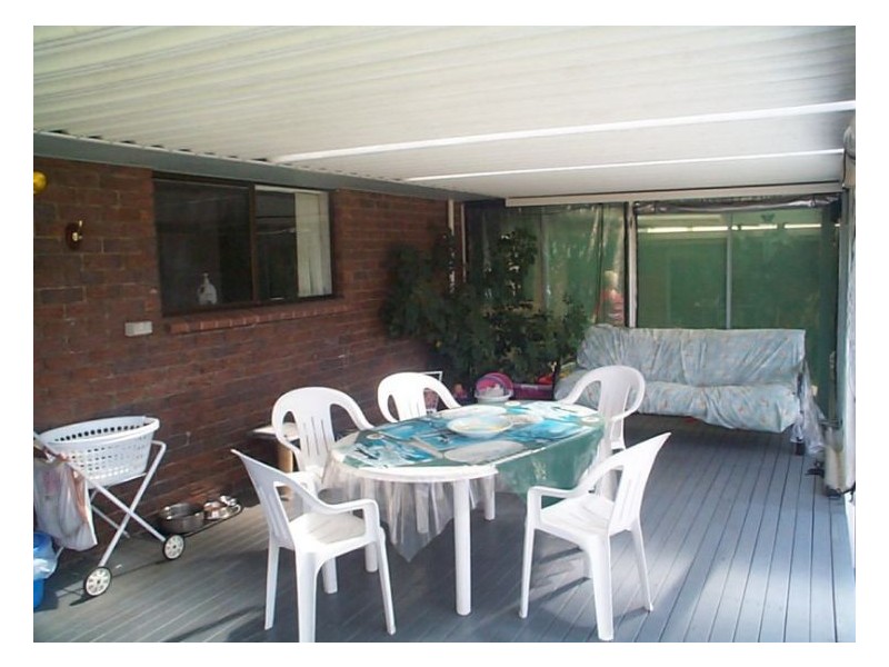 43 Stabiles Road, Stanthorpe QLD 4380