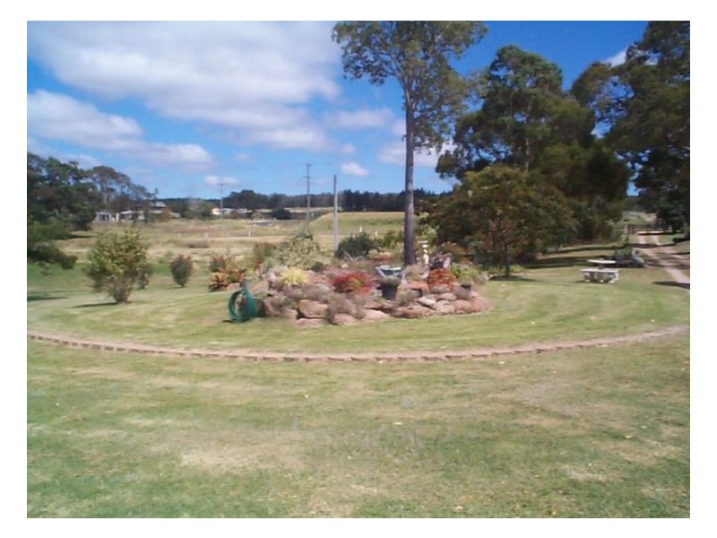 43 Stabiles Road, Stanthorpe QLD 4380