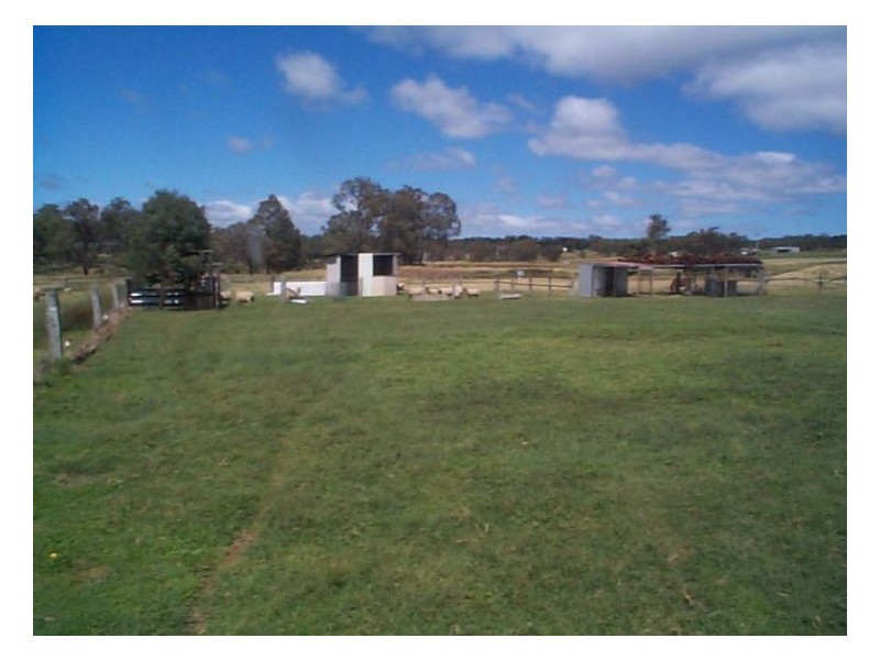 43 Stabiles Road, Stanthorpe QLD 4380