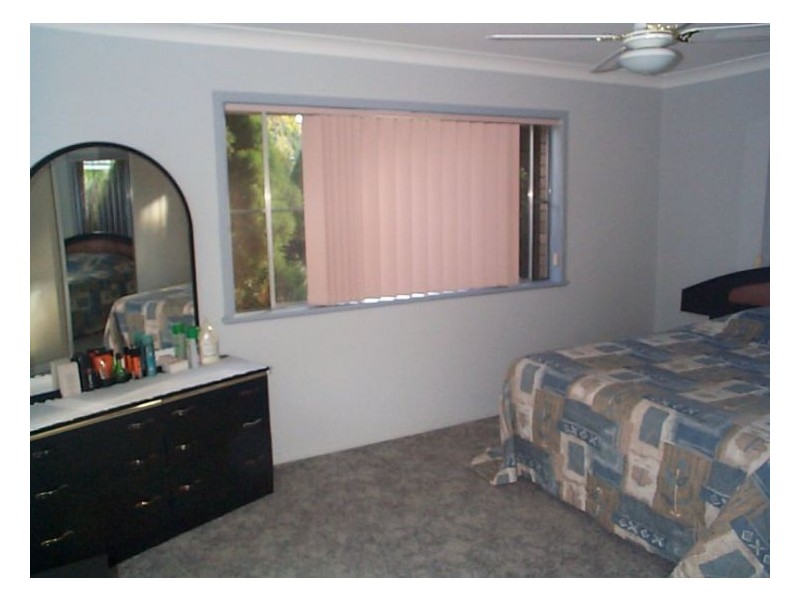 10 Pierpoint Street, Stanthorpe QLD 4380