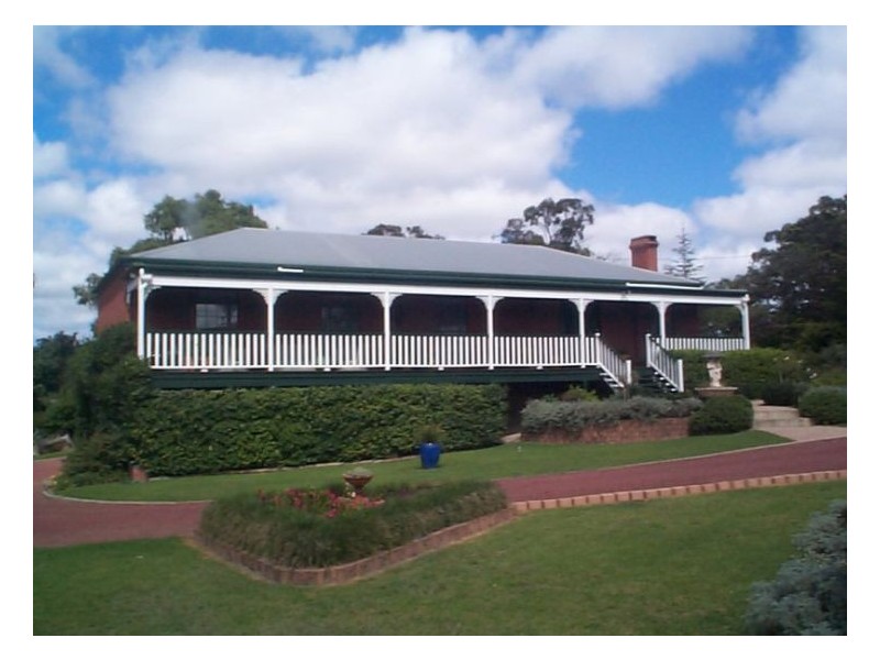61a Greenup Street, Stanthorpe QLD 4380