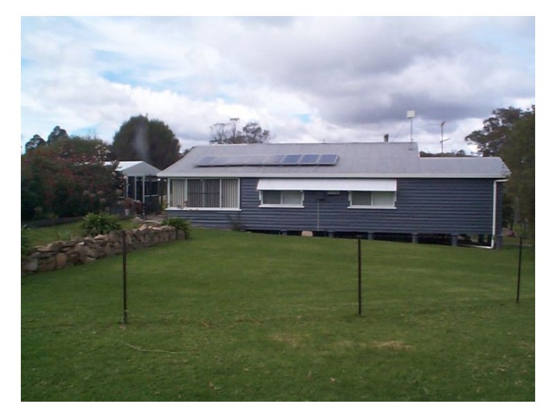 Thulimbah QLD 4376