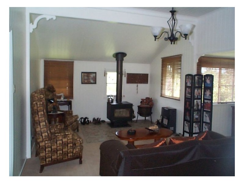 Thulimbah QLD 4376
