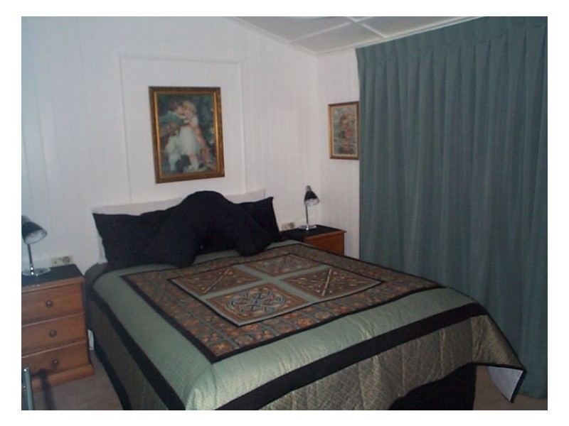 Thulimbah QLD 4376
