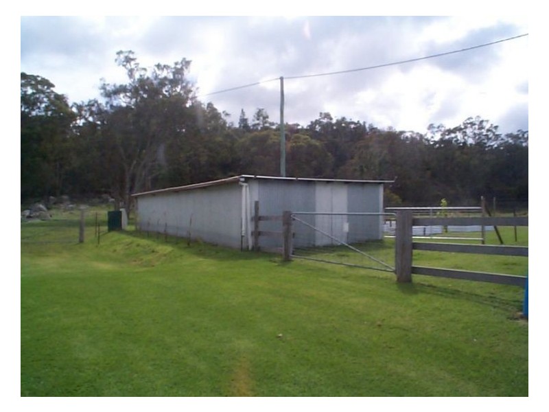 Thulimbah QLD 4376