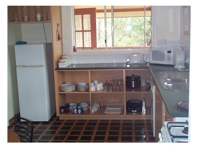 60 Zambelli Road, Ballandean QLD 4382