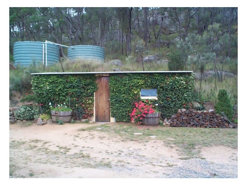 60 Zambelli Road, Ballandean QLD 4382