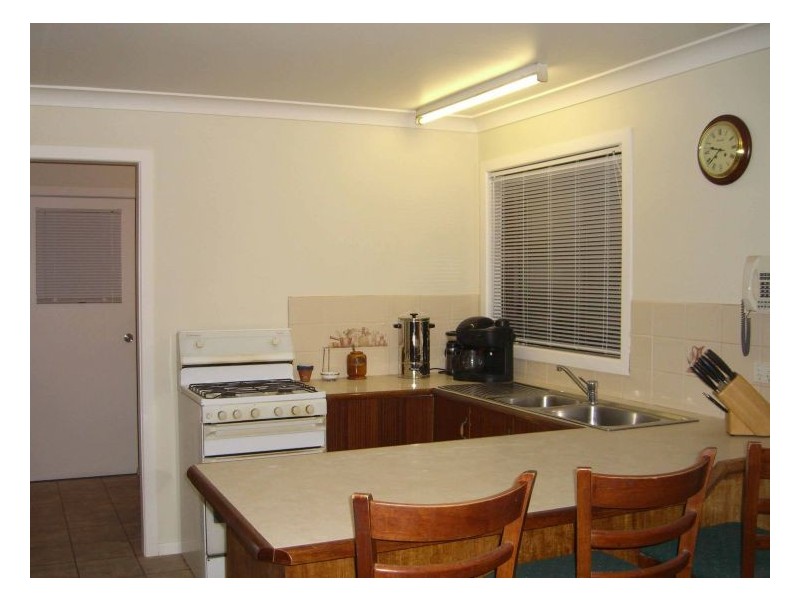 4 Manns Lane  UNDER  CONTRACT, Stanthorpe QLD 4380