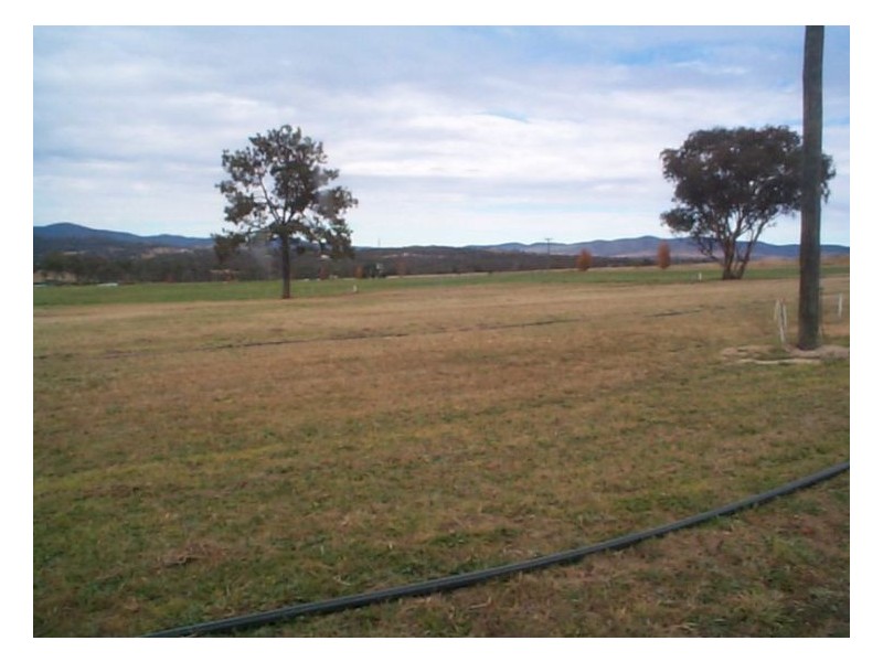 Lot 2 Bents Road, Ballandean QLD 4382