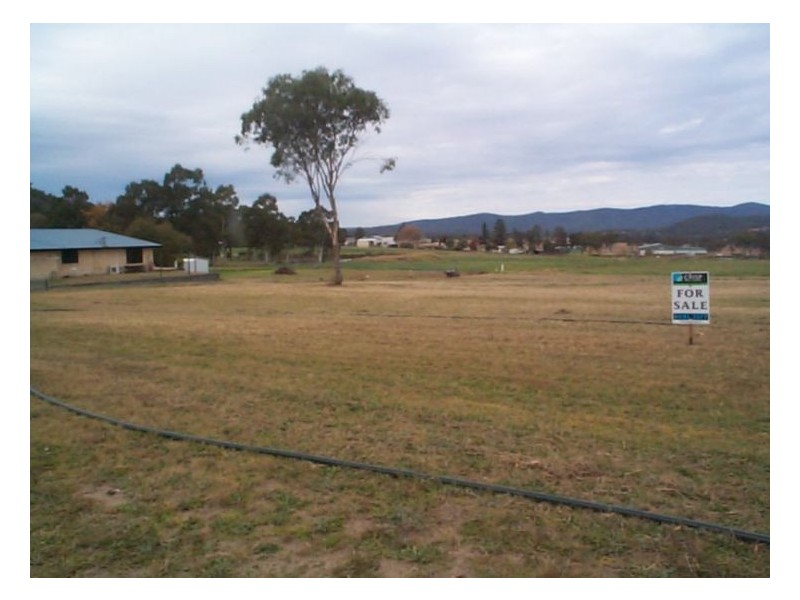 Lot 2 Bents Road, Ballandean QLD 4382