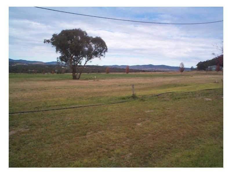 Lot 2 Bents Road, Ballandean QLD 4382