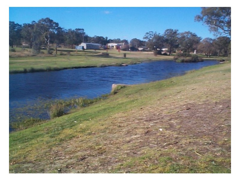 132 Lock Street, Stanthorpe QLD 4380