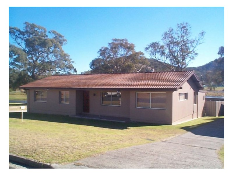 132 Lock Street, Stanthorpe QLD 4380