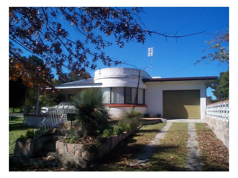 21 Rayleigh Street, Wallangarra QLD 4383