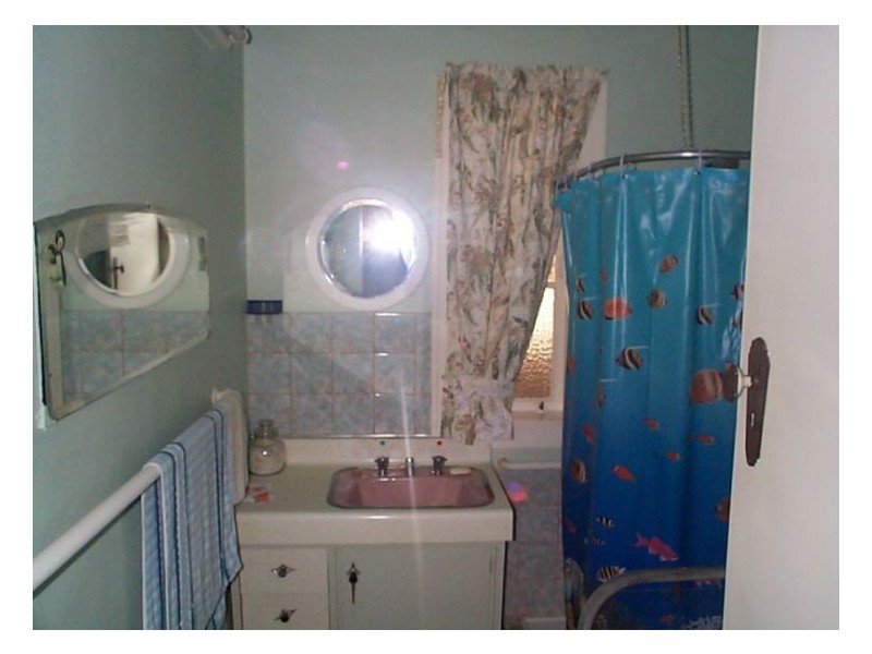 21 Rayleigh Street, Wallangarra QLD 4383