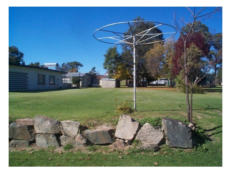 21 Rayleigh Street, Wallangarra QLD 4383