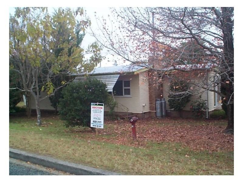 32 College Road, Stanthorpe QLD 4380
